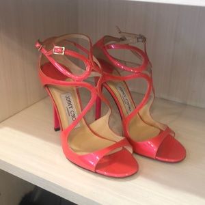 Jimmy choo 36.5 lance